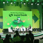 Superbank Milik Grab Emtek Resmi Umumkan IPO, Target Himpun Dana Rp 3,06 Triliun