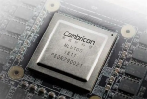 Kekayaan Prodigy AI China Meningkat hingga Rp 385,2 Triliun Gegara Sanksi AS