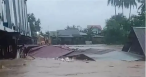 Banjir Sumut-Sumbar-Aceh Tewaskan 72 Orang, Puluhan Masih Hilang