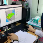 BMKG: Sejumlah Wilayah di Jambi Diprediksi Diguyur Hujan Petir Hari Ini