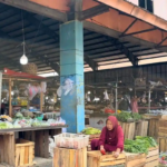Harga Sembako di Kota Jambi Hari Ini Turun Tipis, Ayam Naik dan Cabe Stabil
