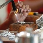 Harga Perak Antam Naik Rp75 Jadi Rp31.925 per Gram