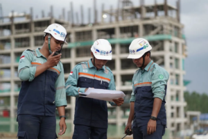 Industri Konstruksi Bangkit, WIKA Targetkan Kontrak Baru Rp20 Triliun pada 2026