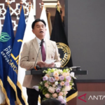 Yusril Tegaskan Indonesia Perkuat Kerja Sama Lintas Negara Berantas Judi Online