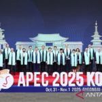 Asia-Pasifik Masih Jadi Mesin Pertumbuhan Ekonomi Dunia