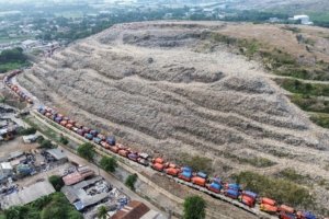 Progres Tender WTE: Danantara Nyatakan Baru 4 Kota yang Siap Ikut Batch Pertama