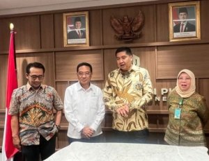 Kementerian PKP Tambah Rumah Subsidi Buat Nakes, Segini Totalnya
