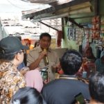 Terapkan Skema FLPP, Pemerintah Bangun Rusun Subsidi Hak Milik di Lima Kota