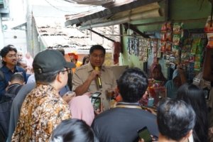 Terapkan Skema FLPP, Pemerintah Bangun Rusun Subsidi Hak Milik di Lima Kota