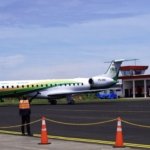 Bandara IMIP Morowali Tanpa Bea Cukai Jadi Sorotan, Menkeu Purbaya Siap Kerahkan Petugas