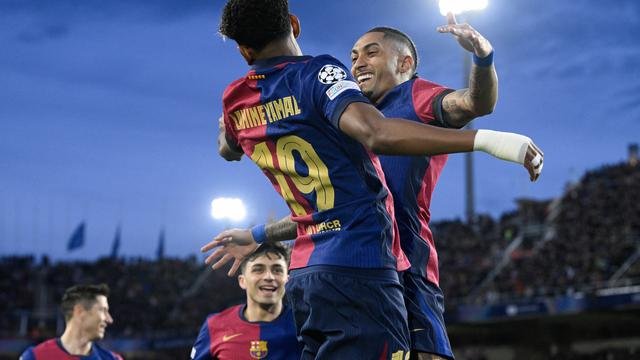 Liga Champions: Duel Sengit di Stamford Bridge