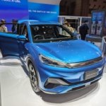 Salip Honda dan Mitsubishi, BYD Masuk Tiga Besar Mobil Terlaris Indonesia