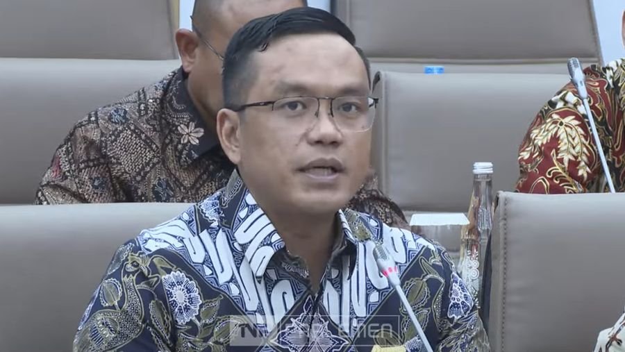 Pertamina Targetkan Laba Rp54 Triliun di Akhir 2025