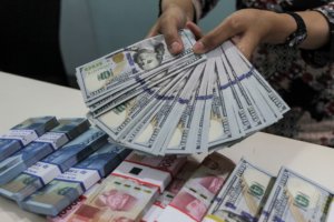 Rupiah Lanjutkan Penguatan Pagi Ini, Jadi Rp 16.674 per Dolar AS