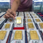 Naik Rp13.000, Segini Harga Emas Antam Terbaru Hari Ini