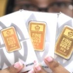 Harga Emas Antam Naik Drastis! 1 Gram Jadi Rp2.380.000