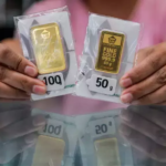 Menguat Tajam! Harga Emas Atam Dibanderol Rp 2.936 per Gram