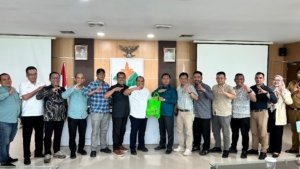 DPRD Jambi dan PTPN IV Regional 4 Perkuat Sinergi untuk Pengembangan Kebun Rakyat