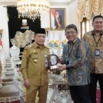 Bongkar Alasan Al Haris Jatuh Hati pada PT Semen Baturaja Setelah Tinggalkan Semen Padang