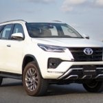 Toyota Hentikan Penjualan Fortuner di Australia, Ini Penjelasannya