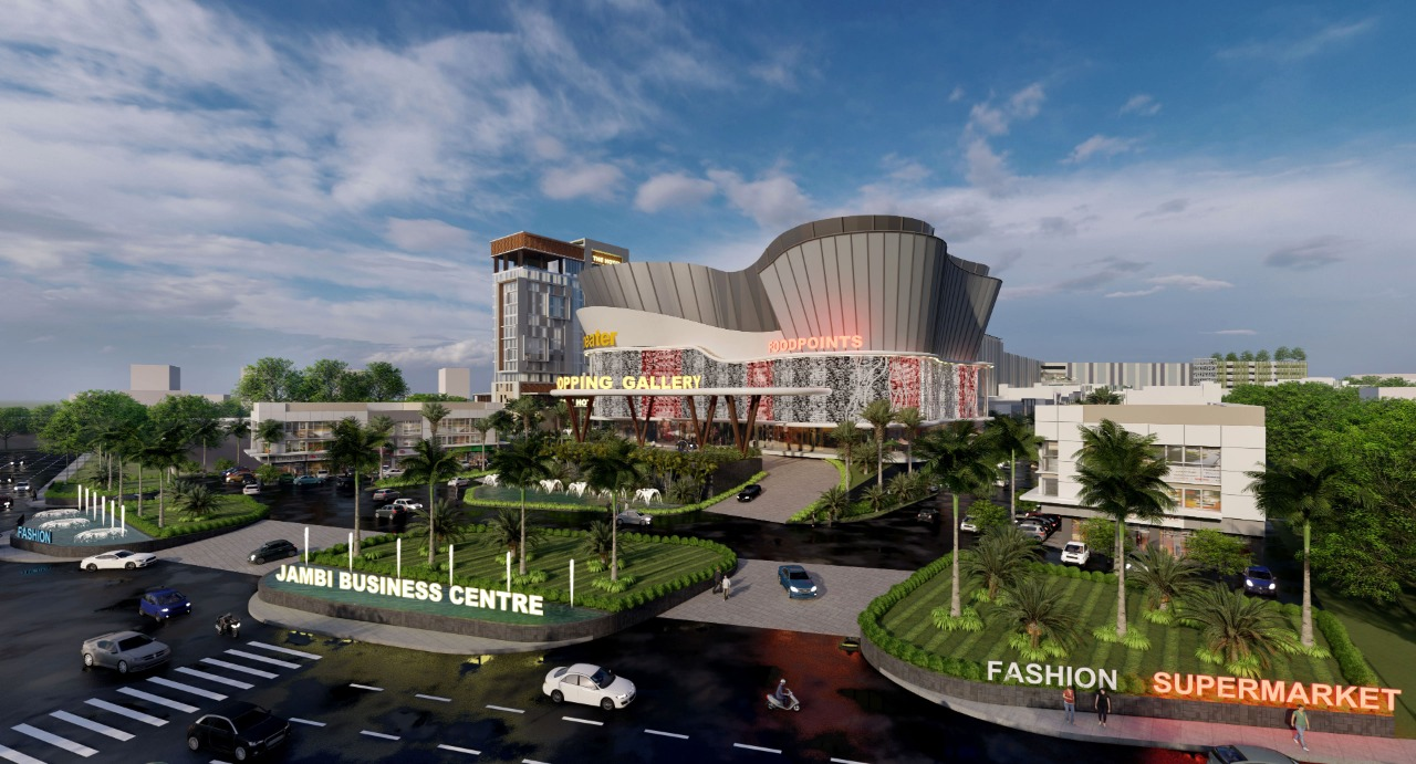 Pasar Ritel Menguat, Brand Asing Ramai Masuk Indonesia: Terapkan Pop-up Store dan Konsep Omnichannel