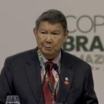 PLN Tegaskan Siap Jadi Motor Transisi Energi Indonesia di COP30