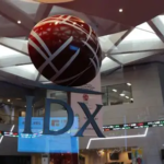 Zona Hijau, IHSG Dibuka Pagi Ini Menguat ke Level 8.392