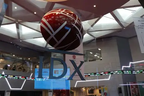 Zona Hijau, IHSG Dibuka Pagi Ini Menguat ke Level 8.392