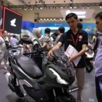 Honda Kuasai 80 Persen Penjualan Motor Baru di Indonesia Sepanjang 2025