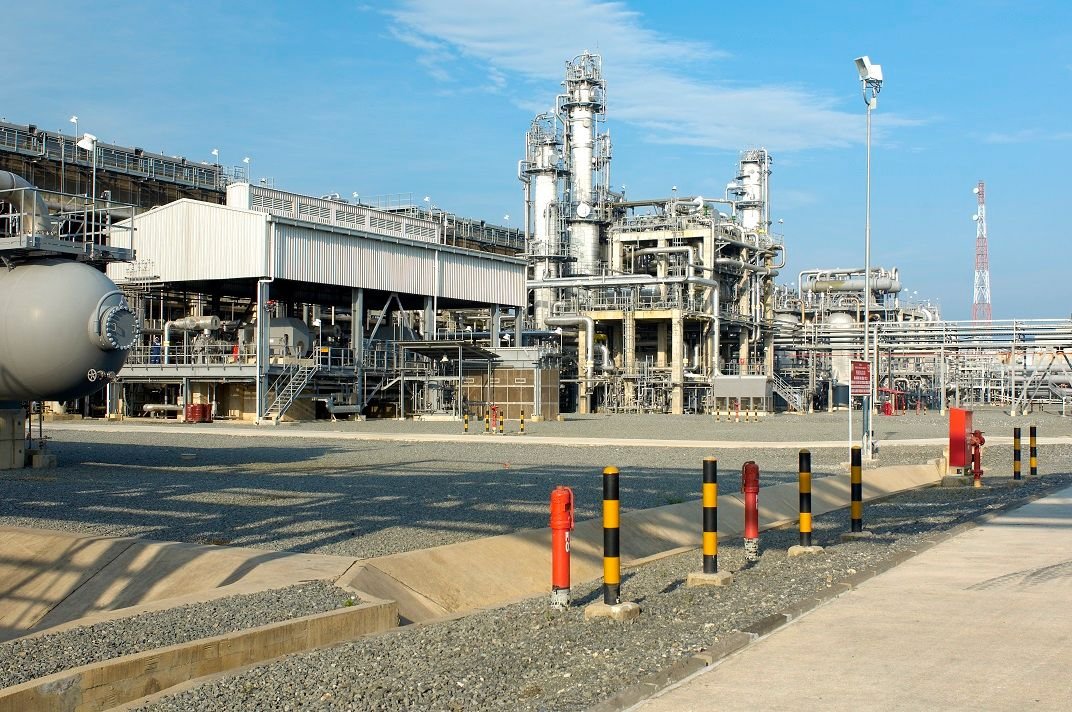 RATU Ikut Nikmati Blok Jabung yang Dikelola PetroChina