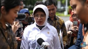 BPS: Ada PHK Tapi Pengangguran Turun, Serapan Tenaga Kerja Meningkat di 2025