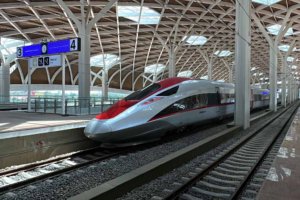 Plus Minus Skema Restrukturisasi Utang Kereta Cepat Whoosh