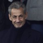 Mantan Presiden Prancis Nicolas Sarkozy Bebas dari Penjara