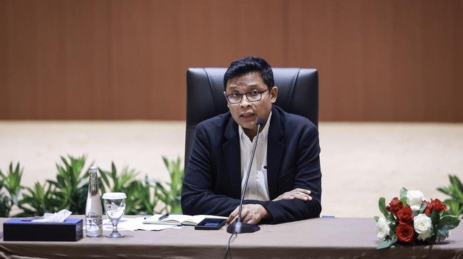 Bos Pajak Beberkan Trik Pengusaha Akali Pajak Lewat Status UMKM