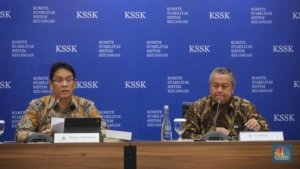 Purbaya Kirim Wamen Ikut RDG BI: Tegaskan Bukan untuk Mengintimidasi Kebijakan BI