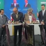 PLN Teken Kesepakatan Raksasa, RI-Norwegia Mulai Perdagangan Karbon Terbesar Dunia
