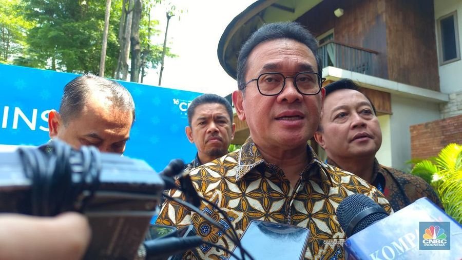 Ekspor Indonesia Tumbuh 8,14 Persen, Tapi Masih Kalah dari Vietnam dan Singapura