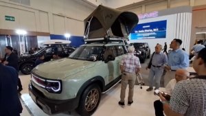 Pemerintah Siapkan Skema Insentif Baru untuk Mobil Listrik