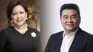 Diburu Interpol, Ini Profil Lengkap Bos WanaArtha Life dan Kresna Group yang Jadi Buronan Kasus Keuangan RI