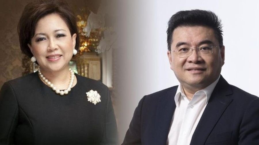 Diburu Interpol, Ini Profil Lengkap Bos WanaArtha Life dan Kresna Group yang Jadi Buronan Kasus Keuangan RI