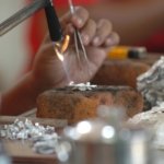 Harga Perak Antam Naik Drastis Menjadi Rp 29.889 per Gram