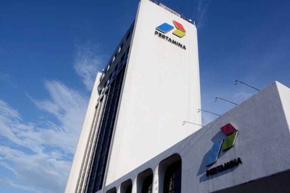 Pemerintah Siapkan Perpres Baru, Pertamina Bisa Impor Energi dari AS Tanpa Lelang