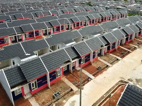 Harga Properti Residensial 2026 Naik: Permintaan Meningkat, Ukuran Mengecil