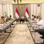 Prabowo Soroti Lambatnya Serapan Anggaran Pusat dan Daerah Jelang Akhir Tahun