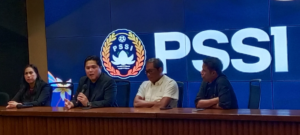 Haram Paksakan Ego! Syarat Utama Pelatih Timnas Indonesia