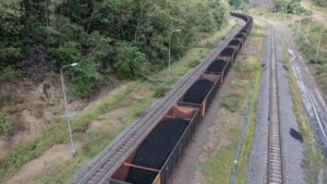 Produksi Batu Bara RI Diprediksi Turun 100 Juta Ton, Ini Penyebabnya