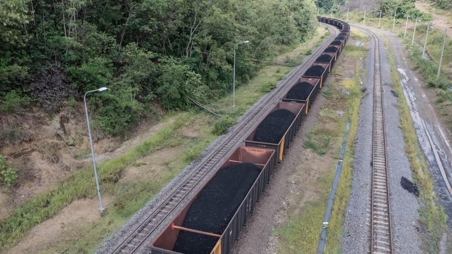 Produksi Batu Bara RI Diprediksi Turun 100 Juta Ton, Ini Penyebabnya