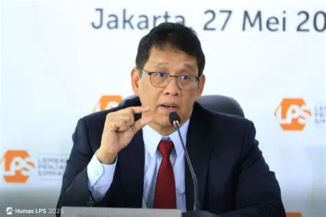 Insentif Stunting Daerah Turun Drastis Usai Dipangkas Menkeu Purbaya