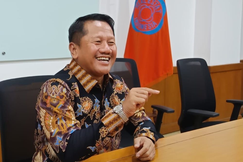 306 Proyek Properti Mandek karena Perizinan, Ancaman Investasi Rp34,5 Triliun dan 30.600 Lapangan Kerja