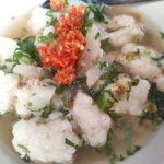 Resep Tekwan Khas Palembang, Kuah Gurih Segar dengan Cita Rasa Ikan Tenggiri